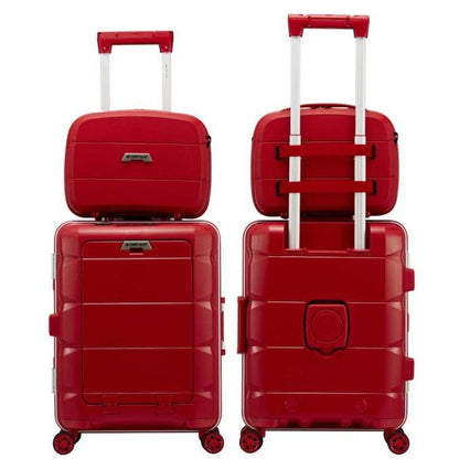 Multifunctionele bagagekoffer