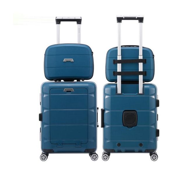 Multifunctionele bagagekoffer
